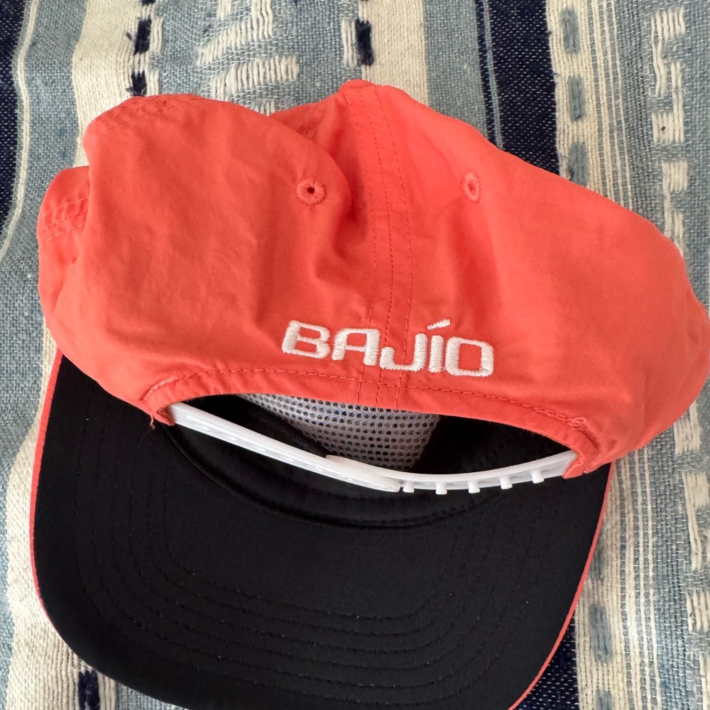 Roosterfish Performance Hat - image 6